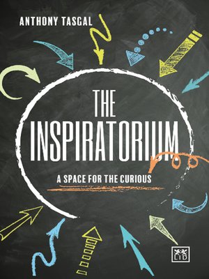 cover image of The Inspiratorium